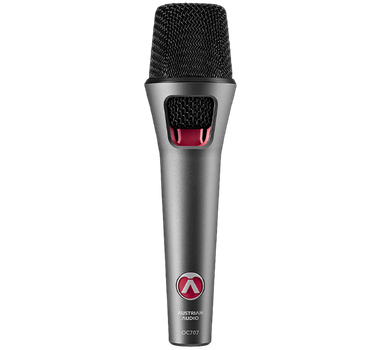 Микрофон Austrian Audio OC707 Microphone