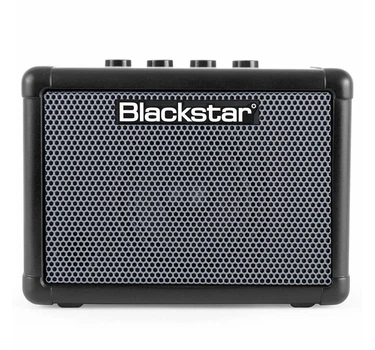 Комбоусилитель Blackstar FLY 3 Bass