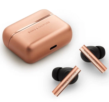 Наушники Bang & Olufsen Beo Grace Honey Tone (1240901)