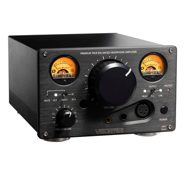 Усилитель для наушников Violectric HPA V324