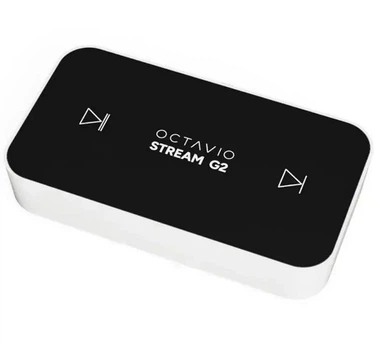 Стрімер Octavio Stream G2