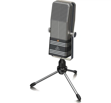 Микрофон Behringer BV44