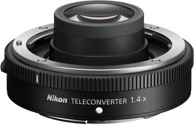 Телеконвертер Nikon Z TC-1.4x (JMA903DA)