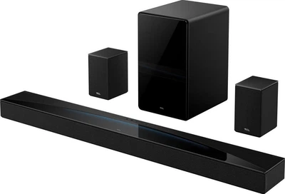 Саундбар TCL Q85HE