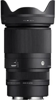 Универсальный объектив Sigma AF 16-300mm f/3,5-6,7 DC OS (Sony)