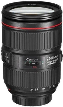 Универсальный объектив Canon EF 24-105mm f/4L IS USM