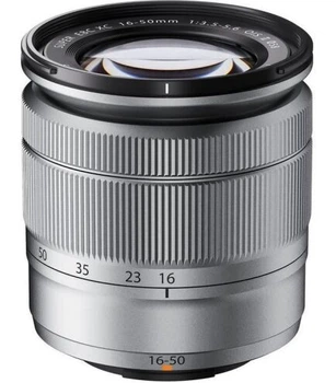Универсальный объектив Fujifilm XC 16-50mm f/3,5-5,6 OIS