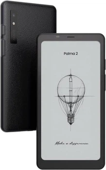 Электронная книга с подсветкой Onyx Boox Palma 2 Black