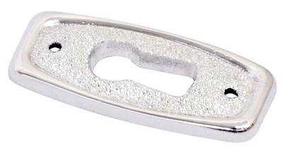 Накладка Bosetti Marella LA606Z039V0.69 ключ срібло moonlight 1290