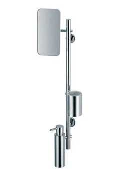 Стійка туалетна Colombo Design Plus W4924 (6441) 307