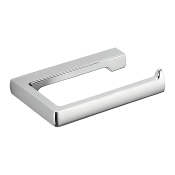 Тримач для паперу "Colombo Design" Lulu, 140×25×90 мм, хром полірований 9983