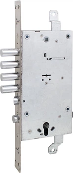 Замок Comit CM-21356 (двосистемний) (46429) 4193