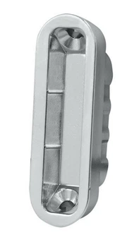 Відповідна планка до механізму AGB Mediana Polaris B024020534 хром матовий 4895