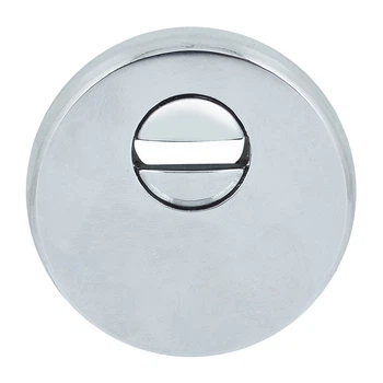 Броненакладка Protect 20mm CP хром 4548