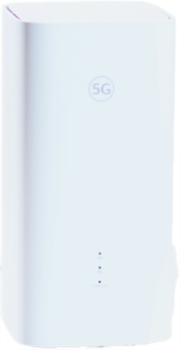 Маршрутизатор Brovi 5G CPE 5s (H153-381)