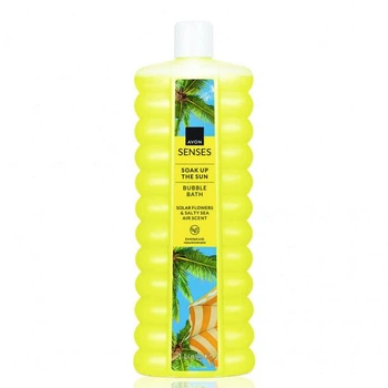 Пена для ванны Avon «Солнечные объятия», 1000 мл (158511616)