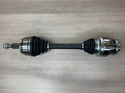 Полуось передняя левая BGA DS9640L VOLKSWAGEN T5 03->
