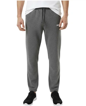 Штаны-джерси спортивные тонкие мужские Slazenger 51201926 3XL антрацит (2512019265503)