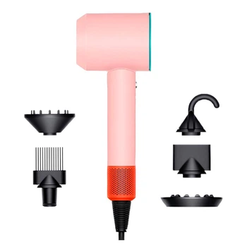 Фэн Dyson HD07 Supersonic Air Multiplier ceramic pop для волос с