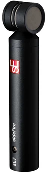 Профессиональный конденсаторный микрофон sE Electronics sE7 sideFire (819032012369)