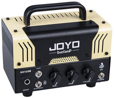Гитарный усилитель Joyo Bantamp Meteor (SUP_ab387)