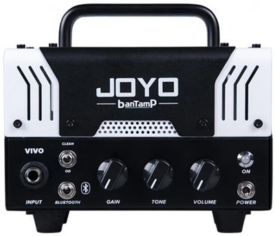 Гитарный усилитель Joyo Bantamp Vivo (SUP_ab1666)