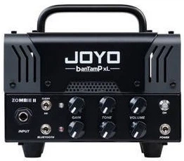 Гитарный усилитель Joyo Bantamp Zombie II (SUP_nj13334)