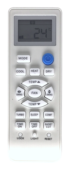 Пульт для кондиционеров ELECTROLUX FZD-ELX021 [UNIVERSAL for Conditioner] - 88202