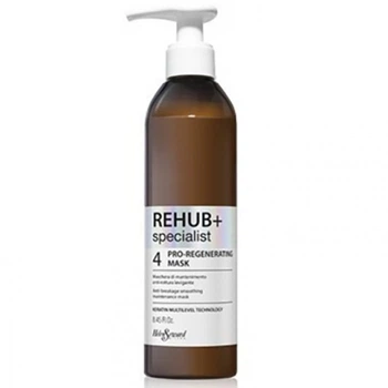 Регенерирующая маска Helen Seward REHUB+ PRO-Regenerating Mask 250 мл