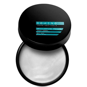 Помада слабой фиксации с эффектом блеска Helen Seward Domino Brilliantine Pomade 100 мл