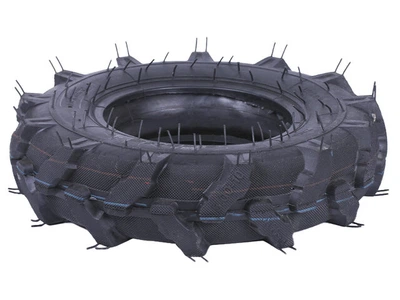 Покрышка с камерой 5.00*10 YBX 6PR (мотоблок)