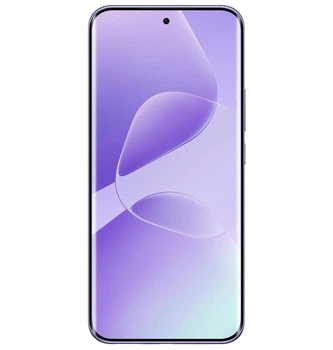Смартфон Infinix Hot 60 Pro+ X6886 8/256GB Misty Purple (Фиолетовый)