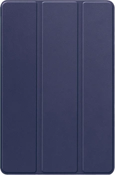 Чехол для планшета BeCover Smart Case для Xiaomi Redmi Pad 2 SE (2026) 9.7" Deep Blue (BC_715824)