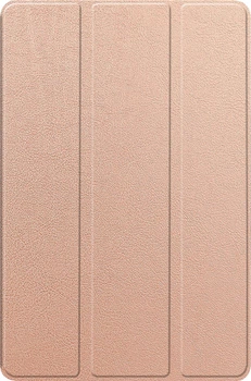 Чехол для планшета Xiaomi Redmi Pad 2 SE (2026) 9.7" BeCover Smart Case Rose Gold (BC_715831)