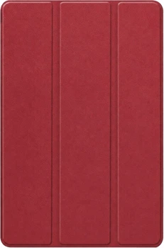 Чехол для планшета BeCover Smart Case для Xiaomi Redmi Pad 2 SE (2026) 9.7" Red Wine (BC_715830)