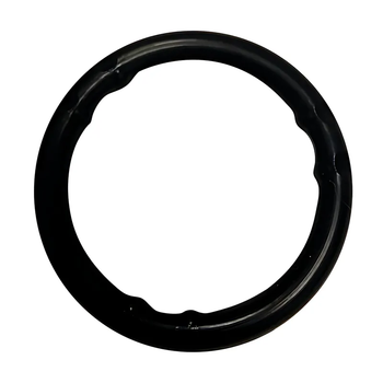 Кольцо Koer KQ.0B42 EPDM - Черное Press-Inox 42 (KR6464)
