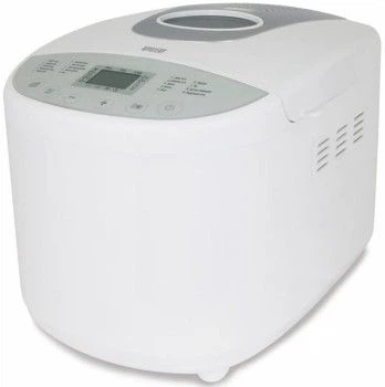 Хлебопечь Mystery mbm-1207