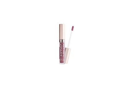 Жидкая матовая помада для губ Topface Instyle Extreme Matte Lip Paint 008 Ярко-розовый 3.5 мл