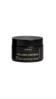 Маска для волосся Luna Collagen Mask 250 мл