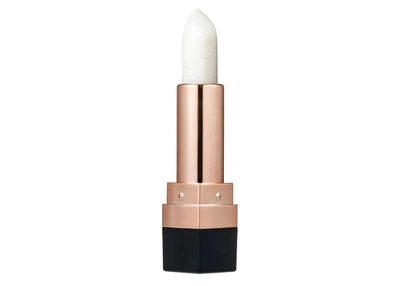 Помада для губ Topface Instyle Creamy Lipstick с насыщенным уходом и полуглянцевым финишем 000 Invisible Прозрачный 4 г