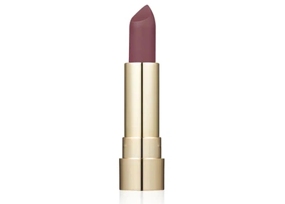 Матовая помада для губ Topface ProHD Rich Matte Lipstick для ухода и макияжа губ 011 Rose Valet Светло-бордовый 4 г