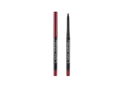 Водостойкий карандаш для губ Topface Stylo Lipliner для создания объема и нужной формы 012 Вишневый 0.29 г