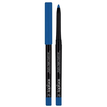 Олівець-кайал для очей Topface Stylo Kajal Eyeliner для глибокого погляду 009 Midnight Глибокий синій 0.32 г