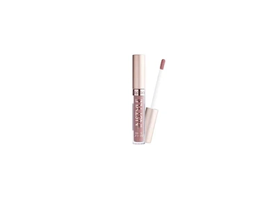 Жидкая матовая помада для губ Topface Instyle Extreme Matte Lip Paint 001 Розово-бежевый 3.5 мл