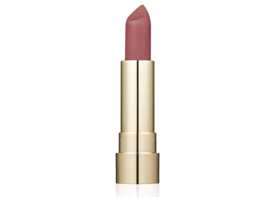 Матовая помада для губ Topface ProHD Rich Matte Lipstick для ухода и макияжа губ 004 Flirty Светло-вишневый 4 г