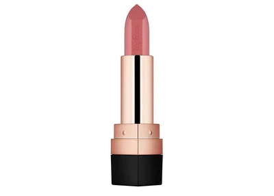 Помада для губ Topface Instyle Creamy Lipstick з насиченим доглядом та напівглянцевим фінішем 004 Pink Passion Рожево-бузковий 4 г