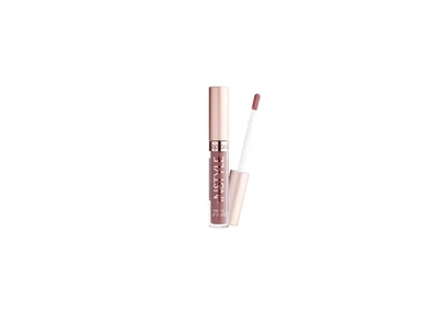 Рідка матова помада для губ Topface Instyle Extreme Matte Lip Paint 011 Темний рожево-нюдовий 3.5 мл