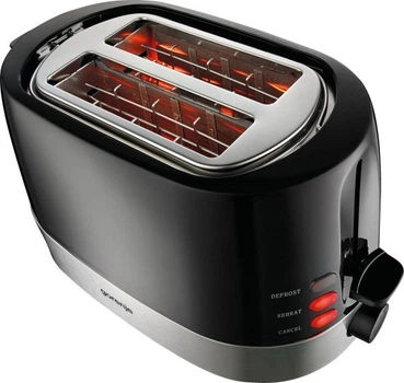 Тостер Gorenje t850bk