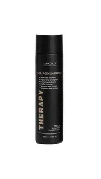Шампунь для волосся LUNA Collagen Shampoo 300 мл