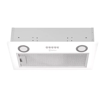 Вытяжка perfelli bi 5212 wh led